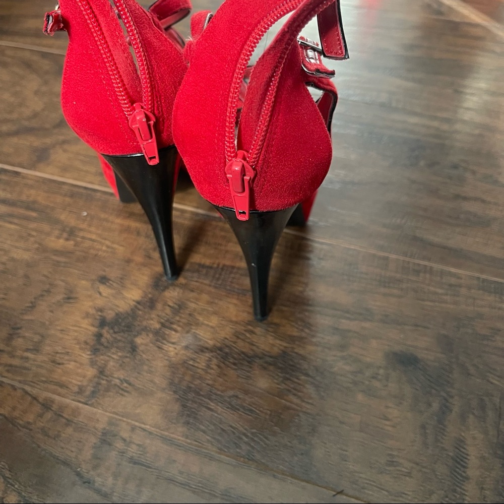 Bakers Keels - image 4